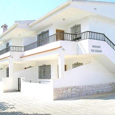 Tarongers 7 Appartement Peñíscola Buitenkant foto