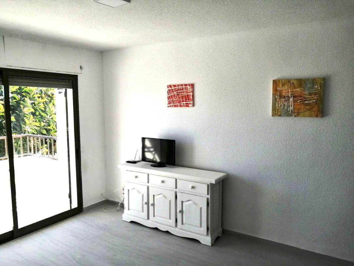 Tarongers 7 Appartement Peñíscola Buitenkant foto