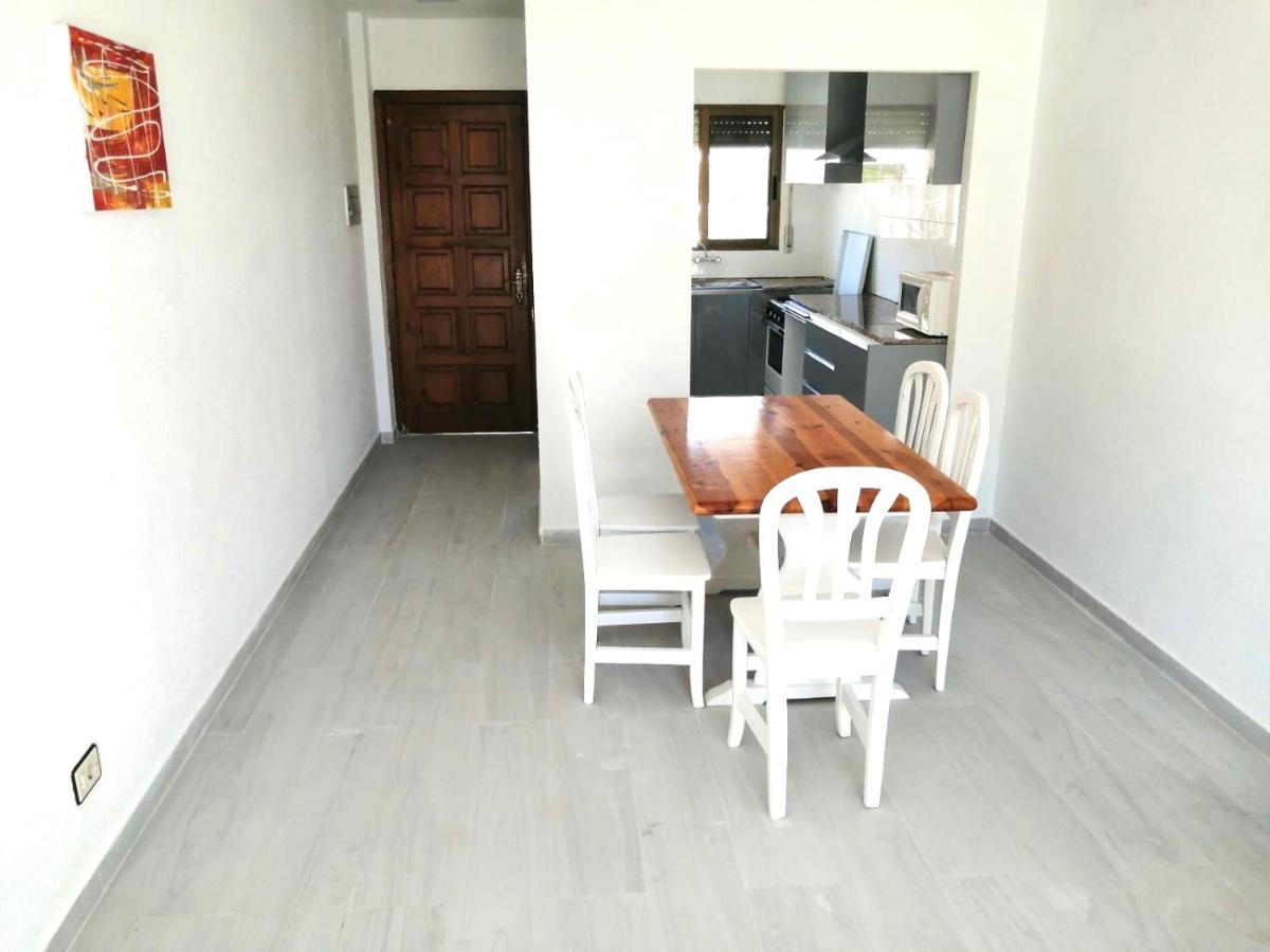 Tarongers 7 Appartement Peñíscola Buitenkant foto