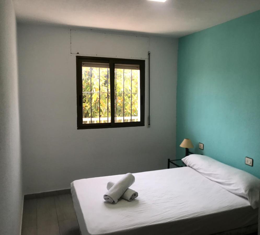 Tarongers 7 Appartement Peñíscola Buitenkant foto